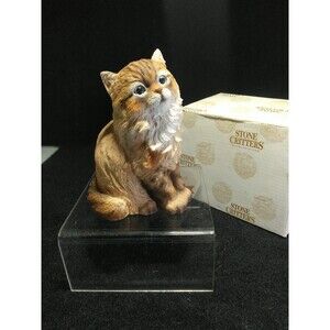 Stone Critters SC-1510